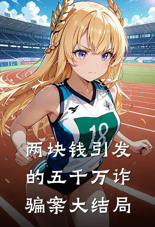两块钱引发的五千万诈骗案大结局