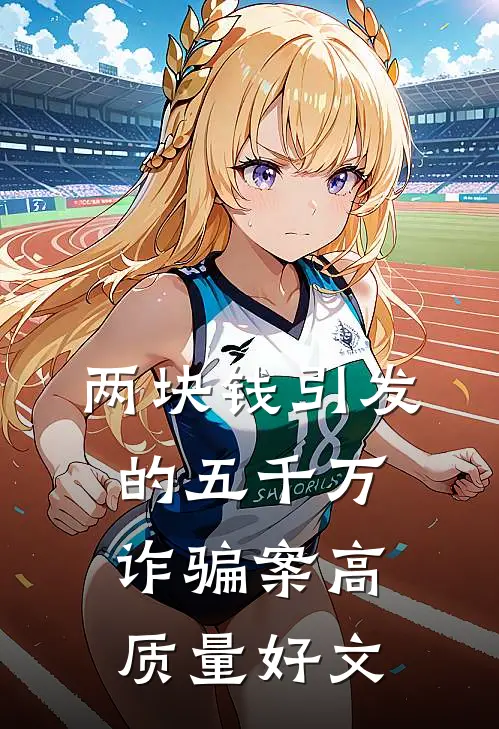 两块钱引发的五千万诈骗案高质量好文