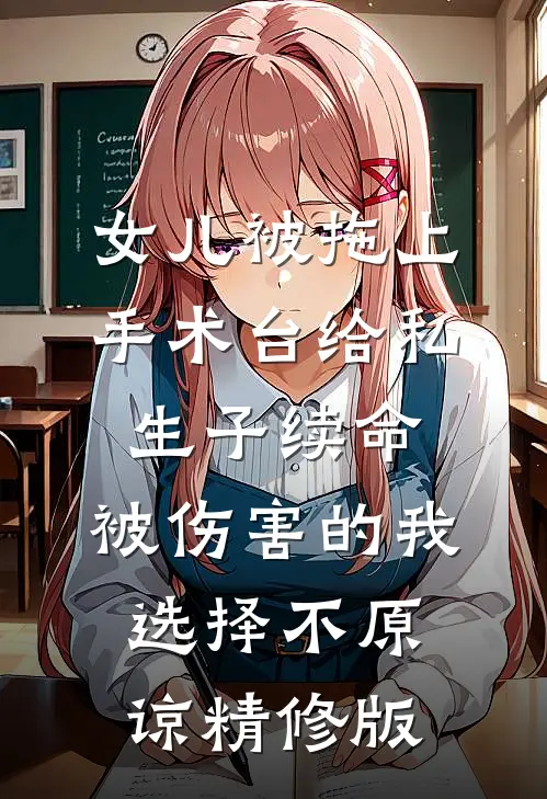 女儿被拖上手术台给私生子续命，被伤害的我选择不原谅精修版