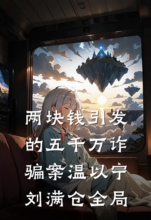 两块钱引发的五千万诈骗案温以宁刘满仓全局