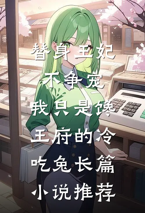 替身王妃不争宠，我只是馋王府的冷吃兔长篇小说推荐
