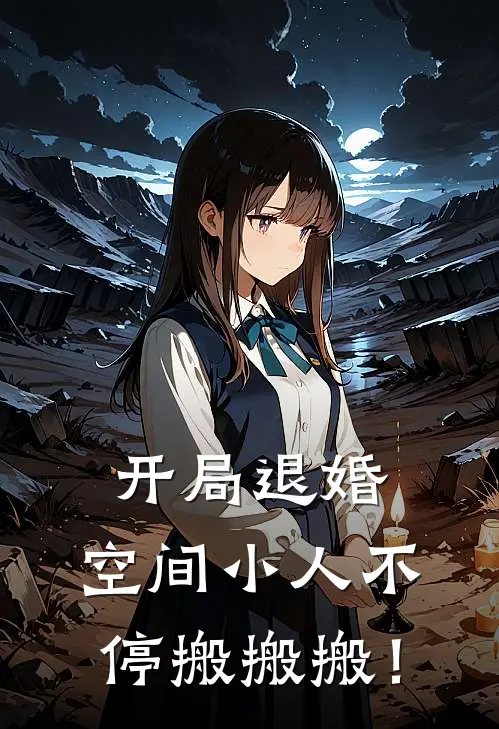 开局退婚，空间小人不停搬搬搬！