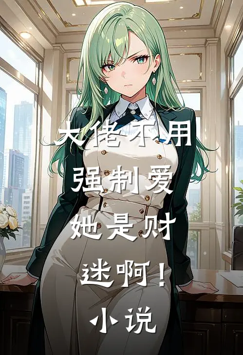 大佬不用强制爱，她是财迷啊！小说