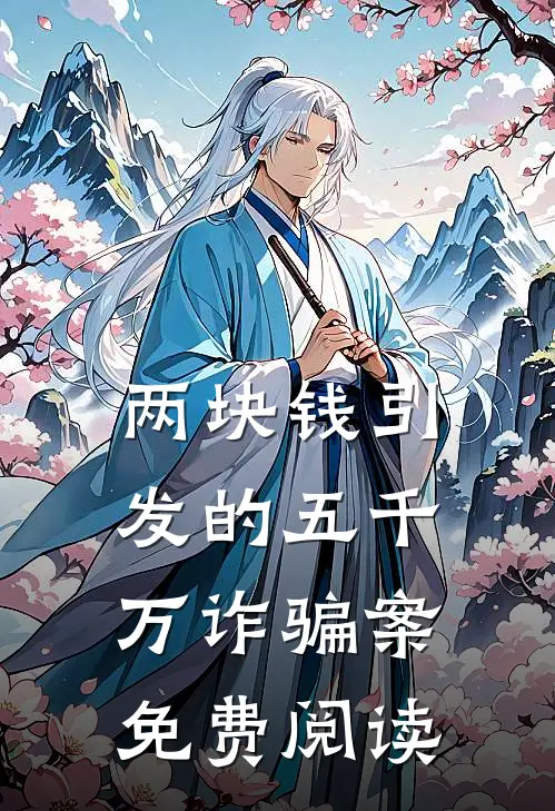 两块钱引发的五千万诈骗案免费阅读