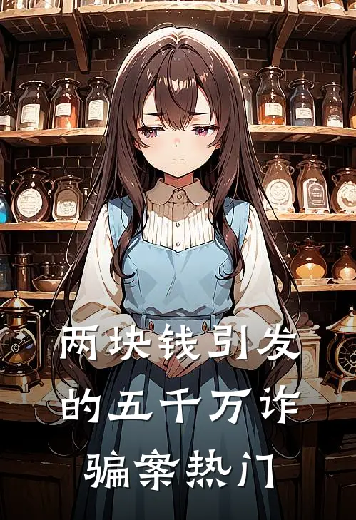 两块钱引发的五千万诈骗案热门