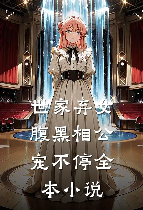 世家弃女，腹黑相公宠不停全本小说