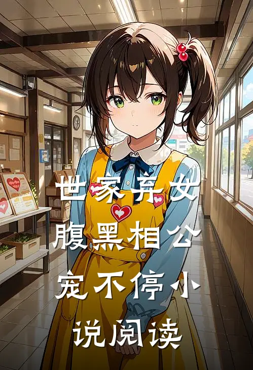 世家弃女，腹黑相公宠不停小说阅读