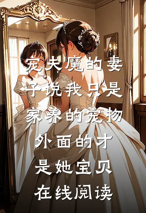 宠夫魔的妻子说我只是家养的宠物，外面的才是她宝贝在线阅读