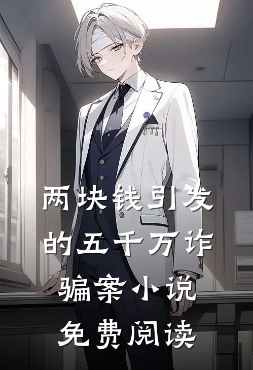两块钱引发的五千万诈骗案小说免费阅读