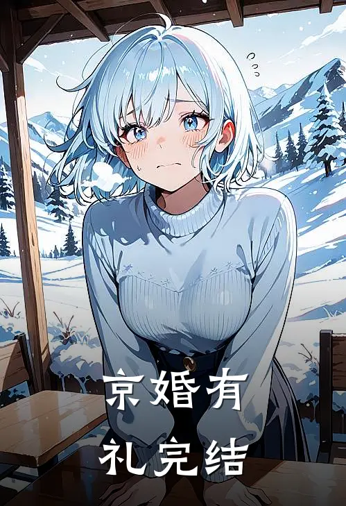 京婚有礼完结