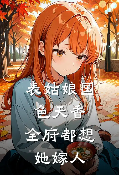 表姑娘国色天香，全府都想她嫁人