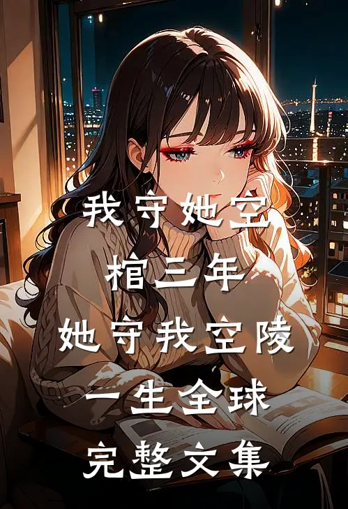 我守她空棺三年，她守我空陵一生全球完整文集