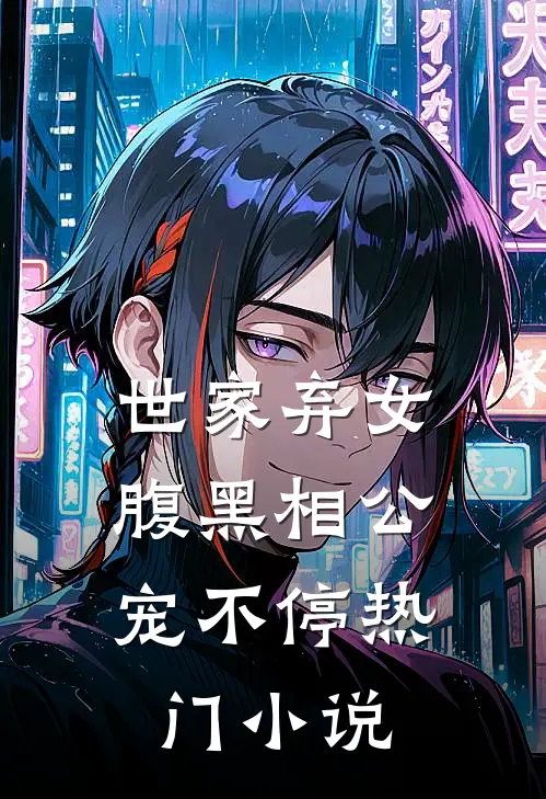 世家弃女，腹黑相公宠不停热门小说