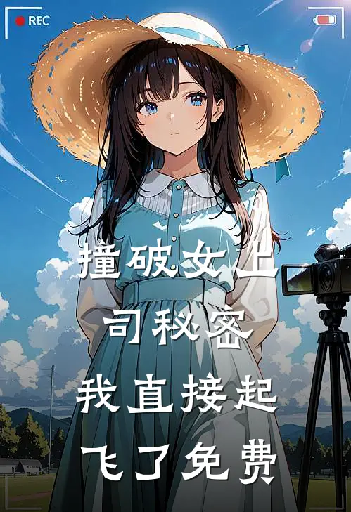 撞破女上司秘密，我直接起飞了免费
