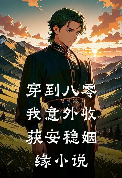 穿到八零，我意外收获安稳姻缘小说