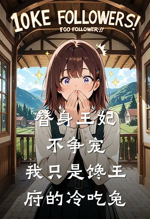 替身王妃不争宠，我只是馋王府的冷吃兔