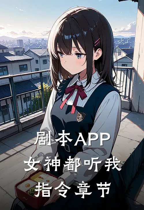 剧本APP：女神都听我指令章节