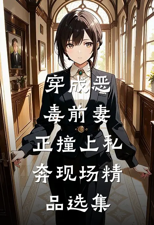 穿成恶毒前妻，正撞上私奔现场精品选集