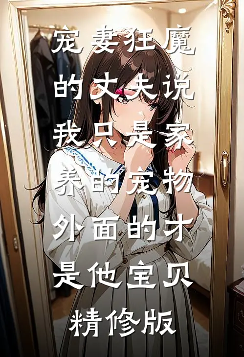 宠妻狂魔的丈夫说我只是家养的宠物，外面的才是他宝贝精修版