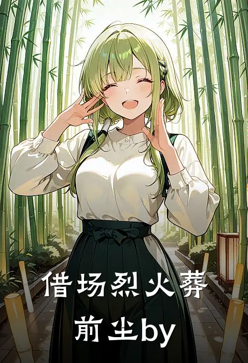 借场烈火葬前尘by