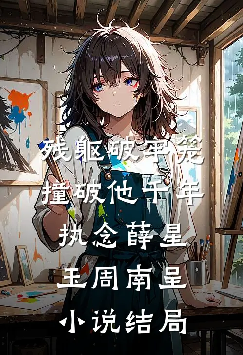 残躯破牢笼，撞破他千年执念薛星玉周南呈小说结局