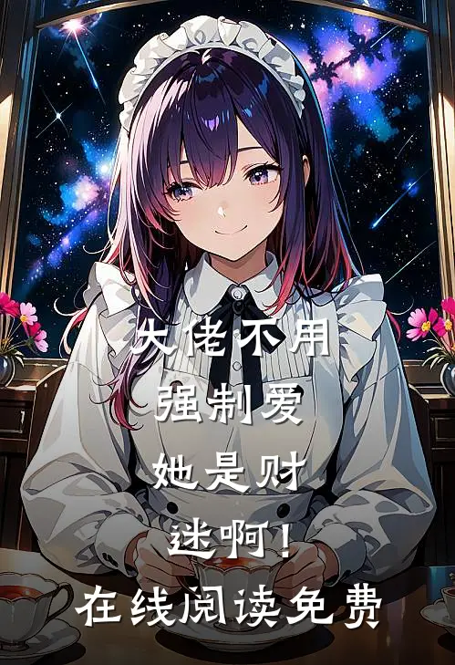 大佬不用强制爱，她是财迷啊！在线阅读免费