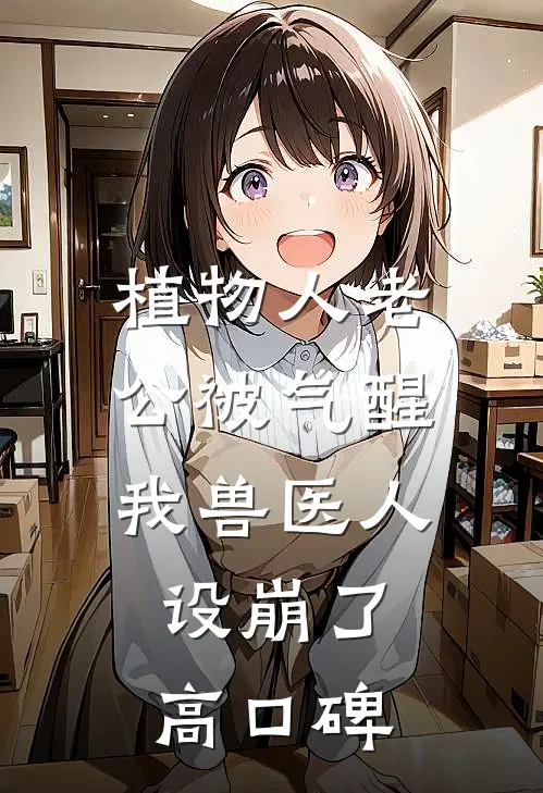 植物人老公被气醒我兽医人设崩了高口碑