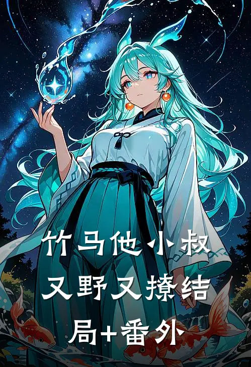 竹马他小叔又野又撩结局+番外