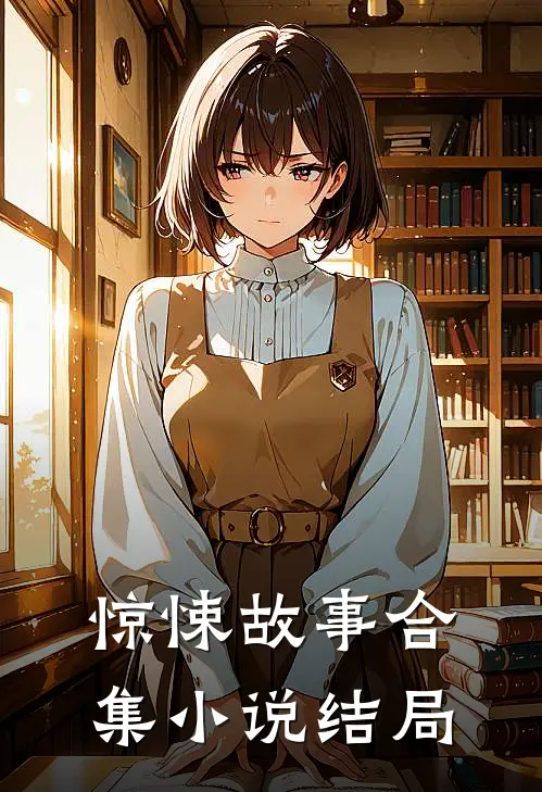 惊悚故事合集结局怎么样