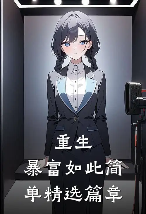 重生暴富如此简单精选篇章免费阅读
