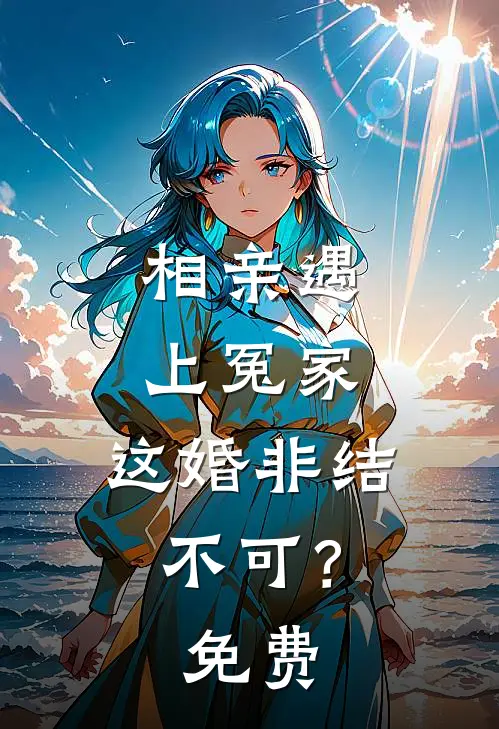 相亲遇上冤家,这婚非结不可?免费