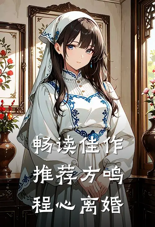 畅读佳作推荐方鸣程心离婚
