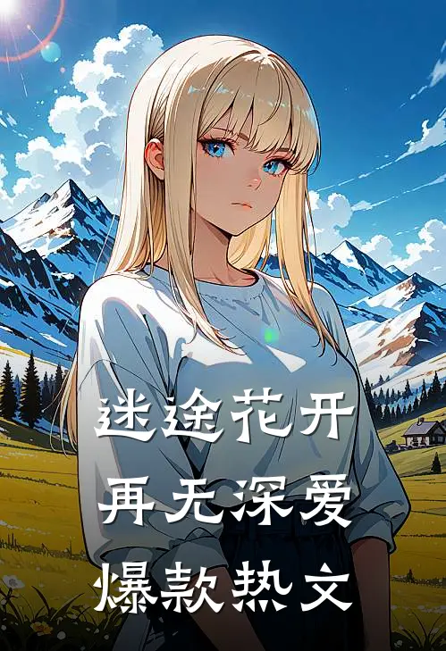 迷途花开，再无深爱爆款热文