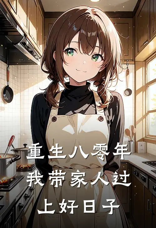 重生八零年,我带家人过上好日子