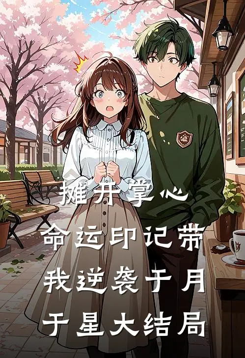 摊开掌心，命运印记带我逆袭于月于星大结局