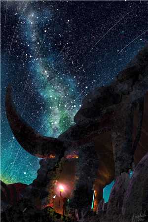 换巢鸾凤：夫君兄长，他宠我入骨完整