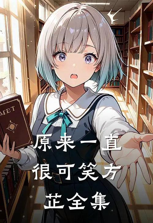 原来一直很可笑方芷 全集