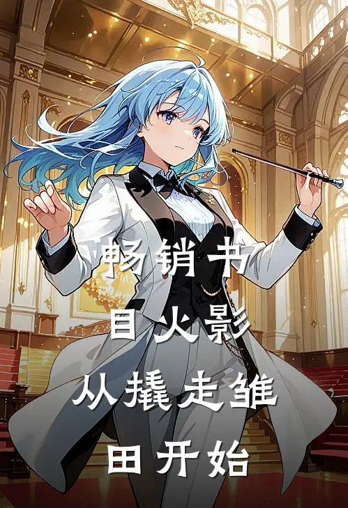 畅销书目火影：从撬走雏田开始