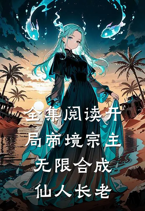 全集阅读开局帝境宗主，无限合成仙人长老