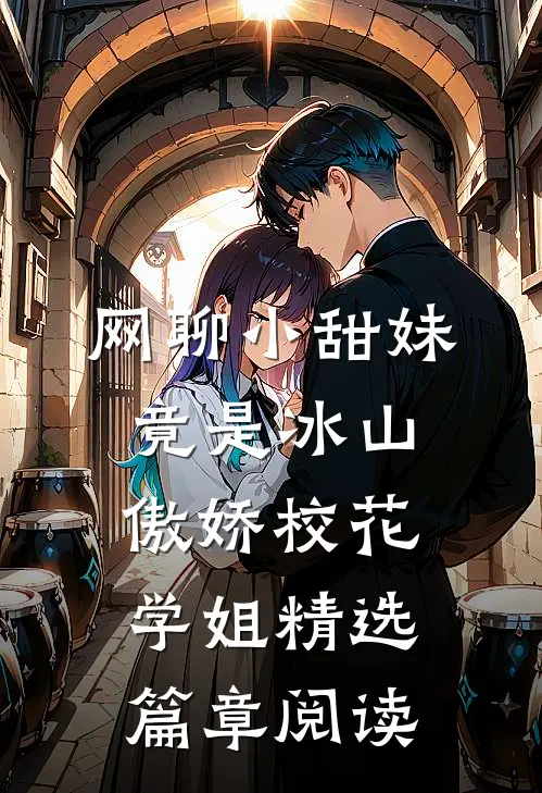 网聊小甜妹竟是冰山傲娇校花学姐精选篇章阅读