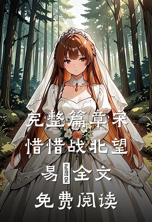完整篇章宋惜惜战北望易昉全文免费阅读