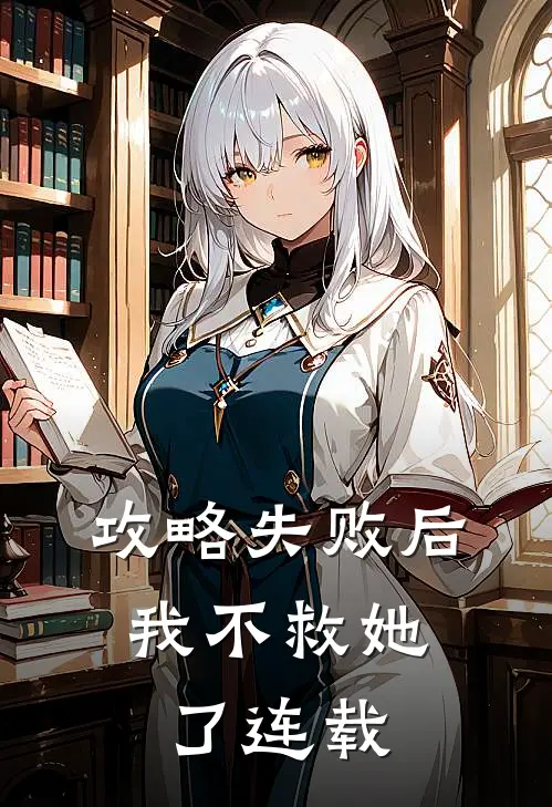 攻略失败后,我不救她了连载完结了吗