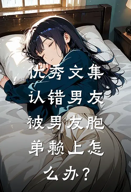 优秀文集认错男友，被男友胞弟赖上怎么办？