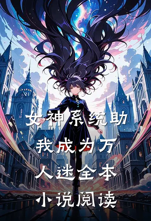 女神系统助我成为万人迷全本小说阅读