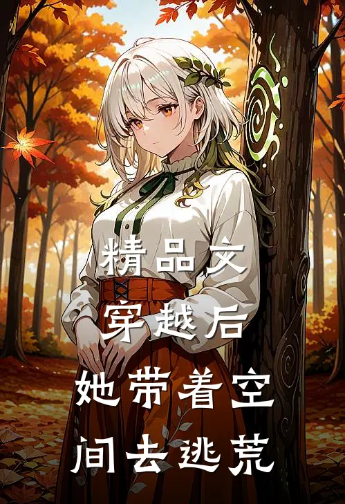 精品文穿越后,她带着空间去逃荒
