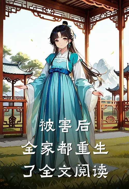被害后，全家都重生了全文阅读