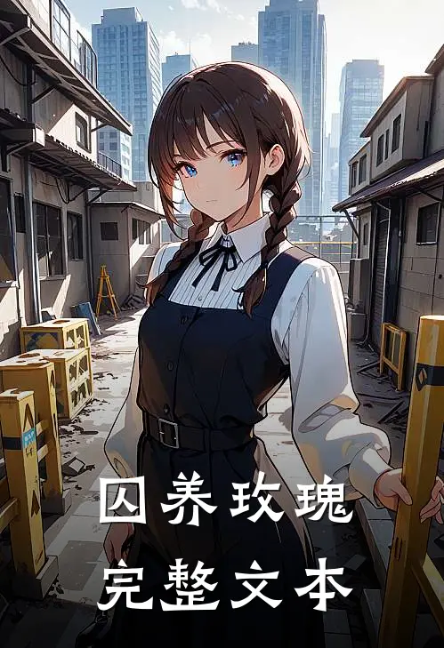 囚养玫瑰完整文本