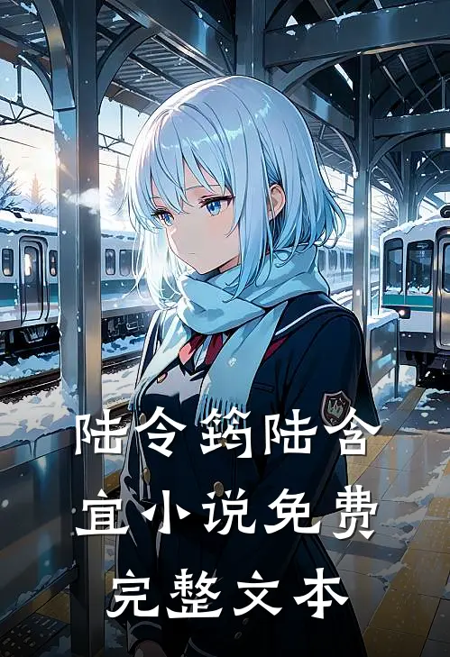 陆令筠陆含宜小说免费完整文本