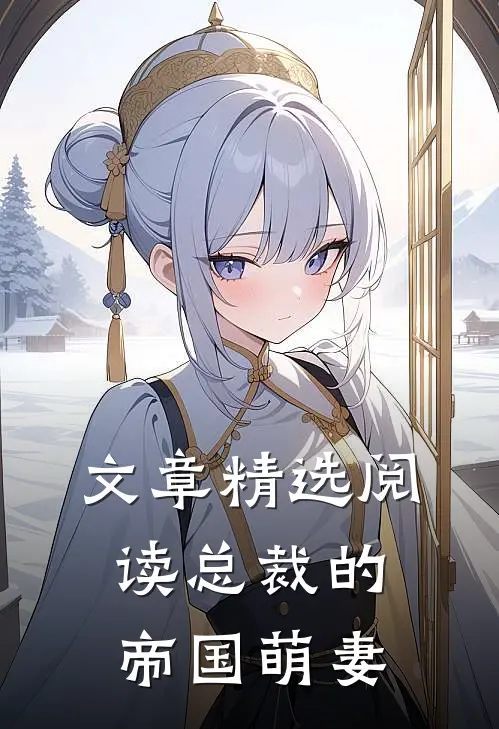 文章精选阅读总裁的帝国萌妻