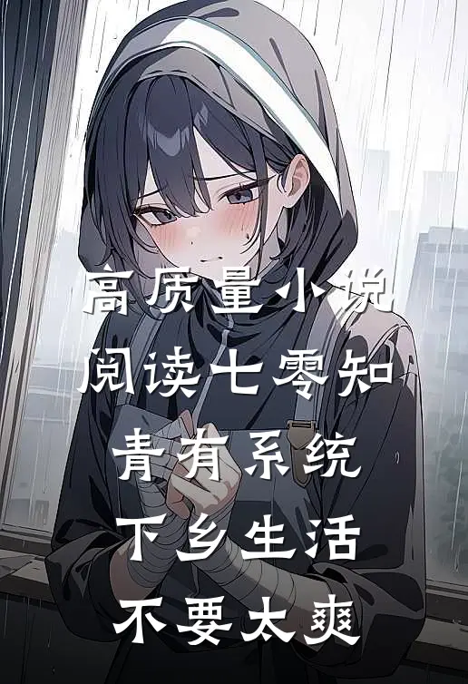 高质量小说阅读七零知青有系统，下乡生活不要太爽